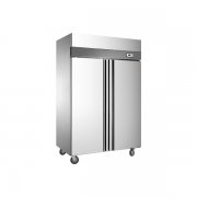 EX-18D2 大二门冰箱，厨房冰箱，商用冰箱