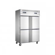 EX-18E4 四门冰箱，厨房冰箱，商用冰箱